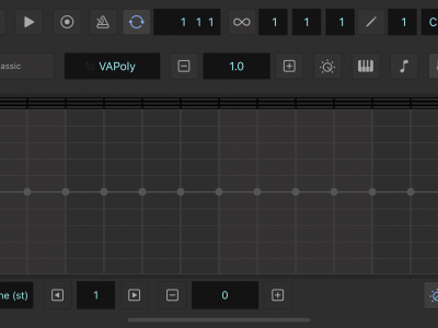 Simulator Screen Shot - iPhone 13 Pro Max - 2022-06-20 at 12.25.30