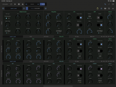 Simulator Screenshot - iPad Pro (12.9-inch) (6th generation) - 2025-09-24 at 15.30.01