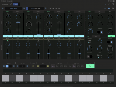 Simulator Screenshot - iPad Pro (12.9-inch) (6th generation) - 2026-01-26 at 10.48.00