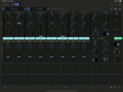 Simulator Screenshot - iPad Pro (12.9-inch) (6th generation) - 2026-01-26 at 10.49.25