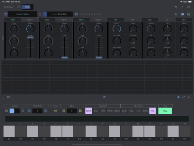 Simulator Screenshot - iPad Pro (12.9-inch) (6th generation) - 2026-02-15 at 11.33.51