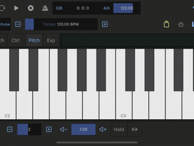Simulator Screenshot - iPhone 15 Pro Max - 2025-03-27 at 17.35.44
