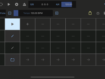 Simulator Screenshot - iPhone 15 Pro Max - 2025-03-27 at 17.35.53