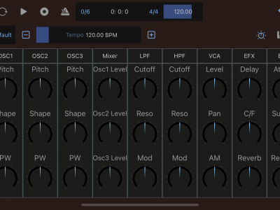 Simulator Screenshot - iPhone 15 Pro Max - 2026-03-23 at 11.19.55