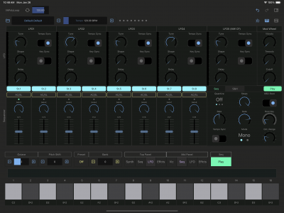 Simulator Screenshot - iPad Pro (12.9-inch) (6th generation) - 2026-01-26 at 10.48.34