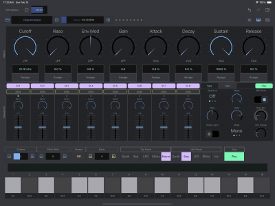 Simulator Screenshot - iPad Pro (12.9-inch) (6th generation) - 2026-02-15 at 11.33.37