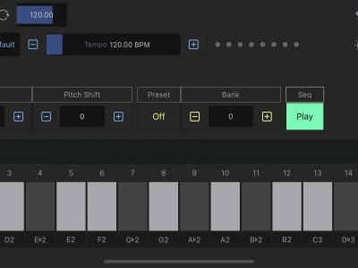 Simulator Screenshot - iPhone 15 Pro Max - 2026-01-26 at 11.38.46